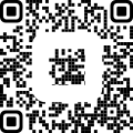 Scan to Donate via Square